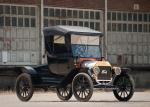 Ford Model T 1908 года